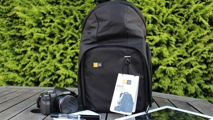 Mochila Case Logic TBC411K