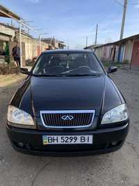 Chery Amulet 1.6 2007