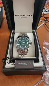 Годинник наручний Raymond Weil freelancer geneve