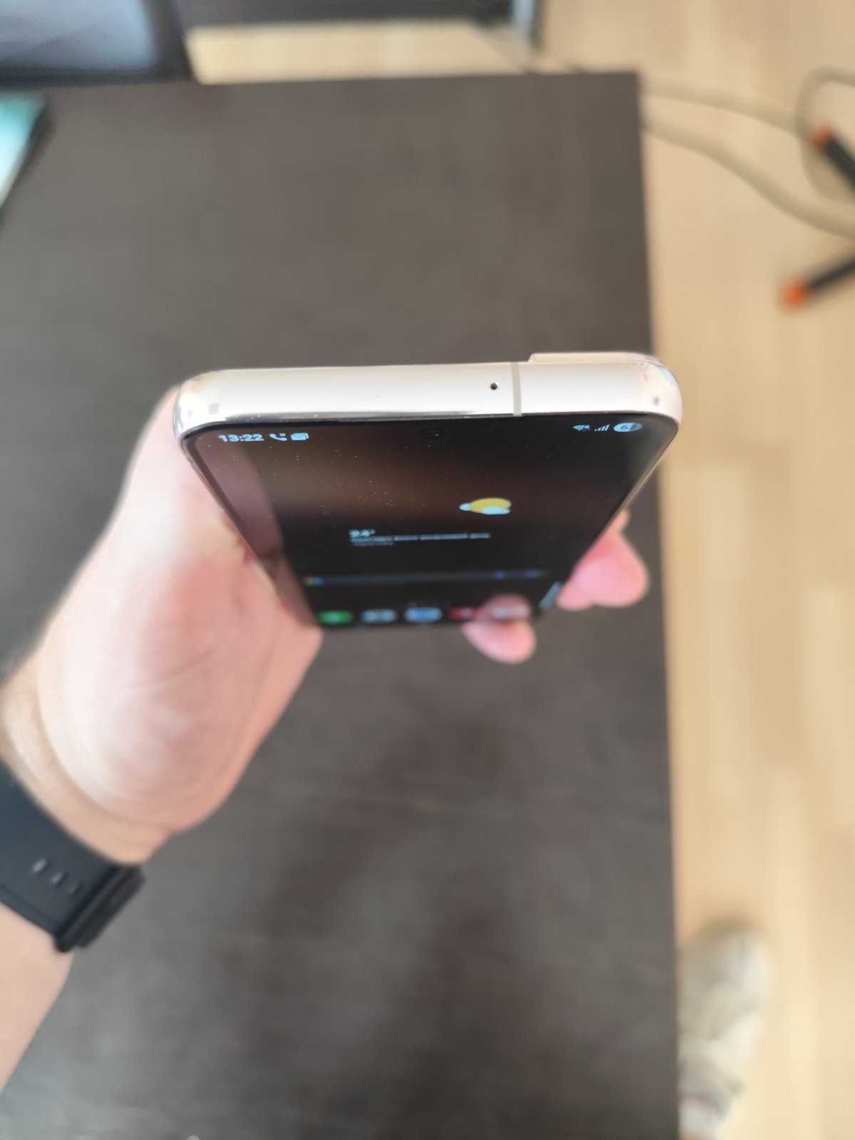 Samsung Galaxy S22 128 ГБ | Стан: як новий | БУ
