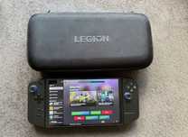 Konsola lenovo legion go za PC/laptopa