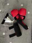 Material para artes marciais
