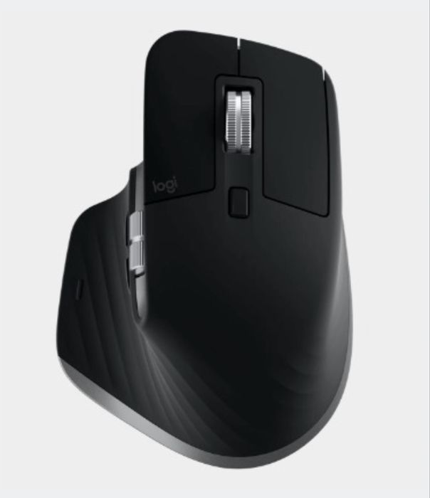 Mysz ergonomiczna Logitech MX Master 3S