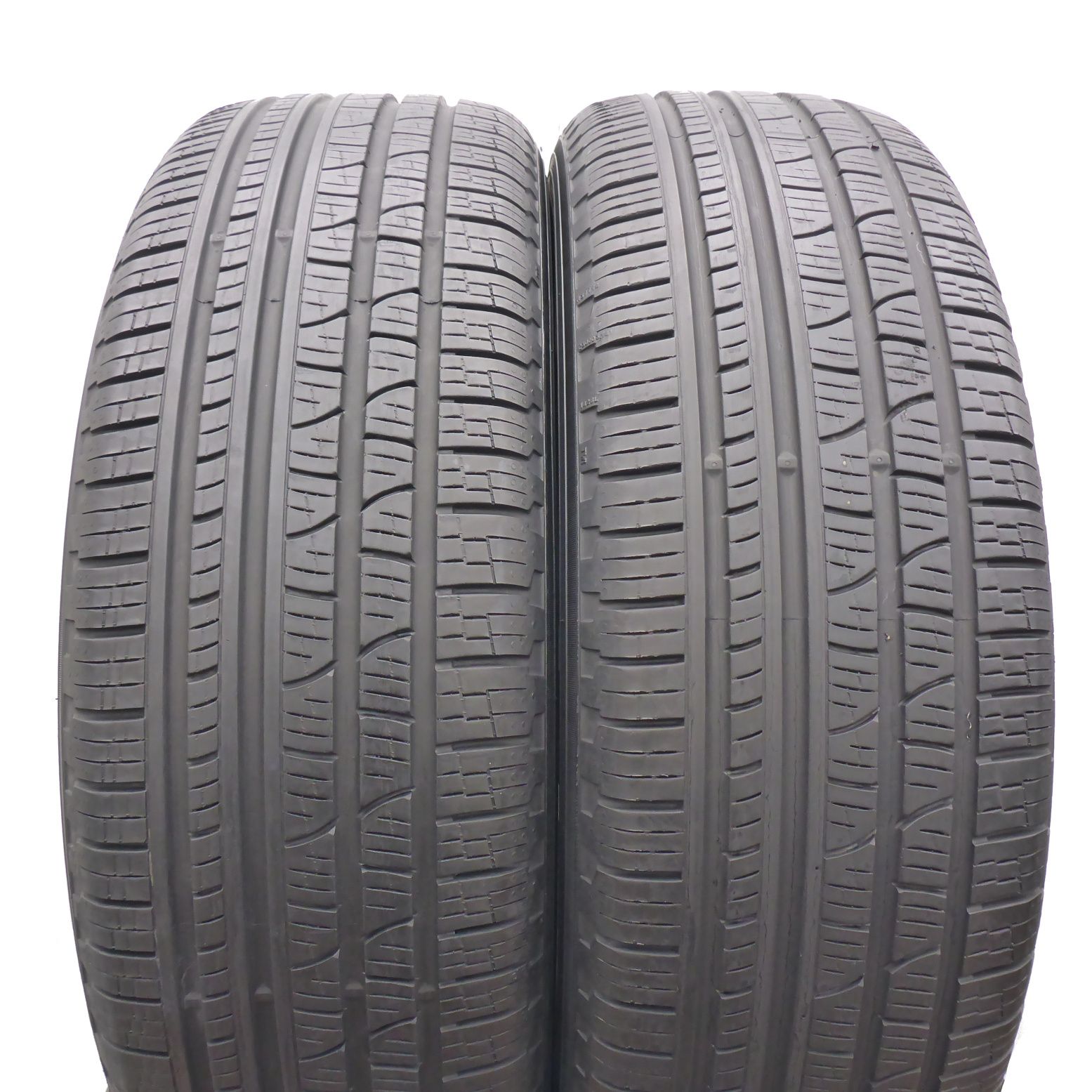 Opony 235/65/18 Pirelli 235/65R18 110V Scorpion letnie 6-6,5mm 2018