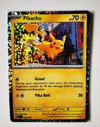 Pikachu - Pokemon 2023 McDonalds