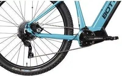Велосипед Bottecchia Be33 Teaser U17 Blue Black 29