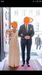 Suknia sukienka ślubna 36 34 Navia j. Pronovias