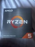 Procesor Amd ryzen 1600af