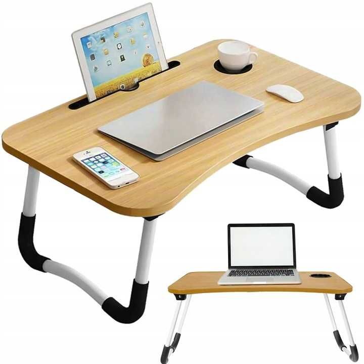 Stolik pod laptopa/tablet + Gratisy - DARMOWA WYSYŁKA