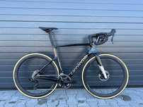 Rower szosowy Cannondale SuperSix Evo 4  2024 roz.  56/58/61