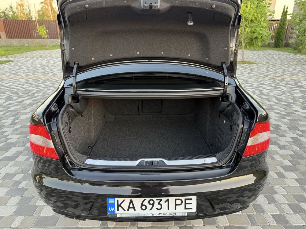 Skoda Superb 2011 1.8TSI