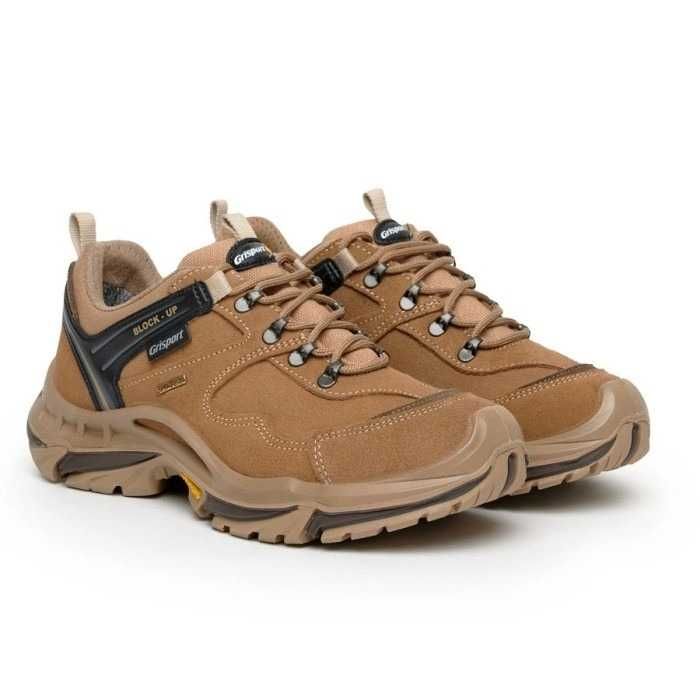Кросівки тактичні чоловічі Grisport Waterproof 11919 S77tn