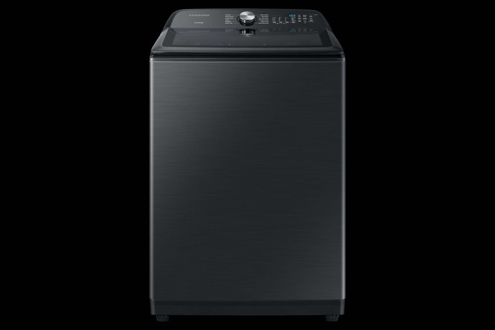 Pralka Samsung 23kg wsadu, Eco Bubble, Smart Things