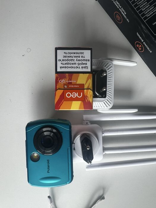 Wifi repeater репитер усилитель