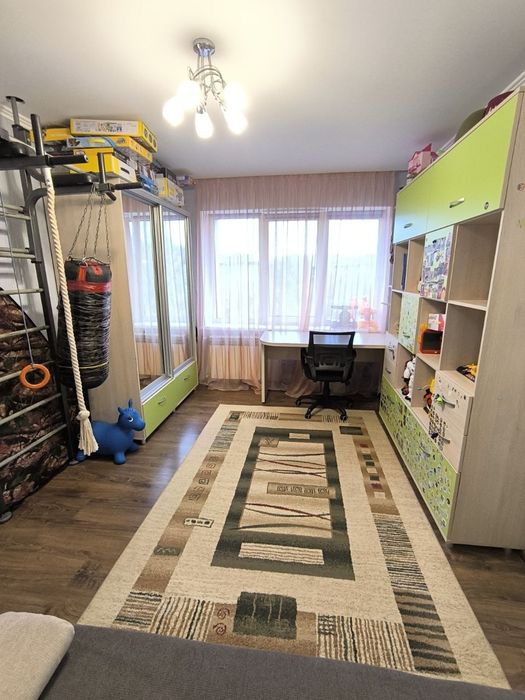 Продажа 3х-комн.кв. по ул. Запорожского Казачества, этаж 5/9 ост.Почта