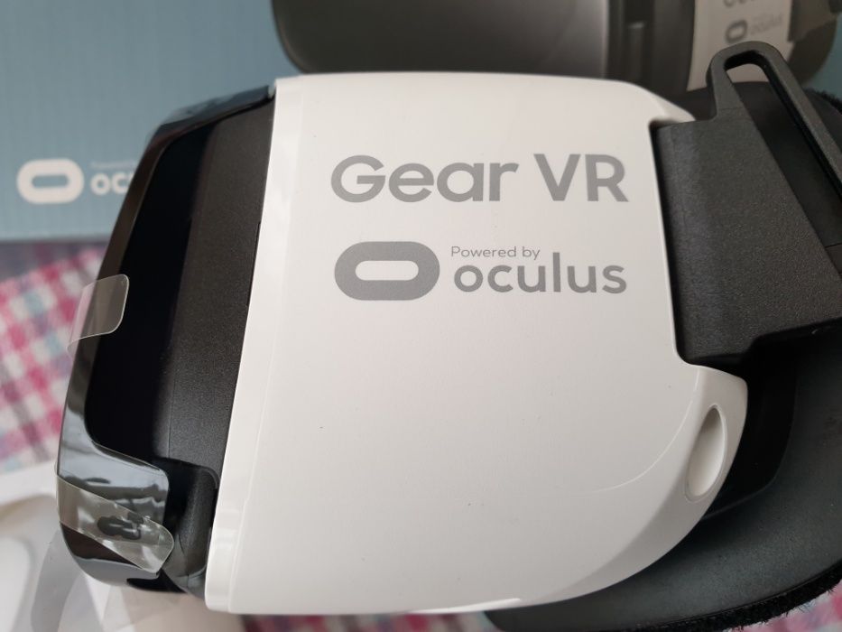 Samsung Gear VR очки