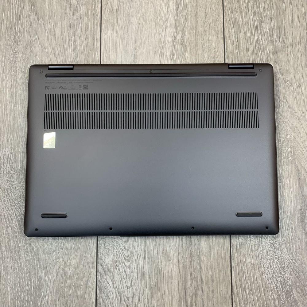 16ʼʼ Lenovo Yoga 2в1 16IML9/ Ultra 7 155u/ 1tb/ 16gb/ DDR5 7467 МГц