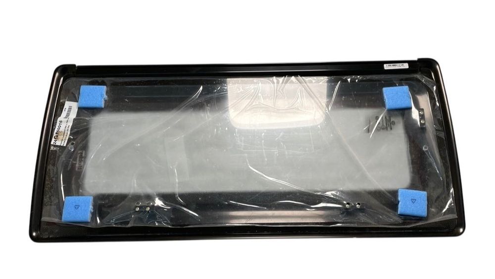 Hobby Polyplastic szyby