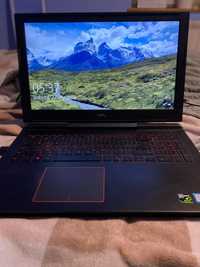 Laptop Dell Inspirion 15 7000 Gaming