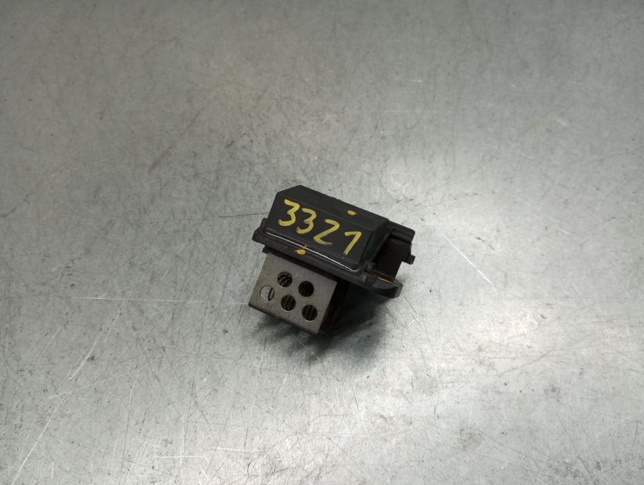 Resistência do ventilador / ventoínha PEUGEOT 3008 II (M_)