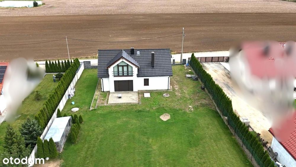 Sprzedam nowoczesny dom w urokliwej Mikoszowej