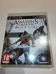 Gra Assassin's Creed IV Black Flag Sony PlayStation 3 ps3