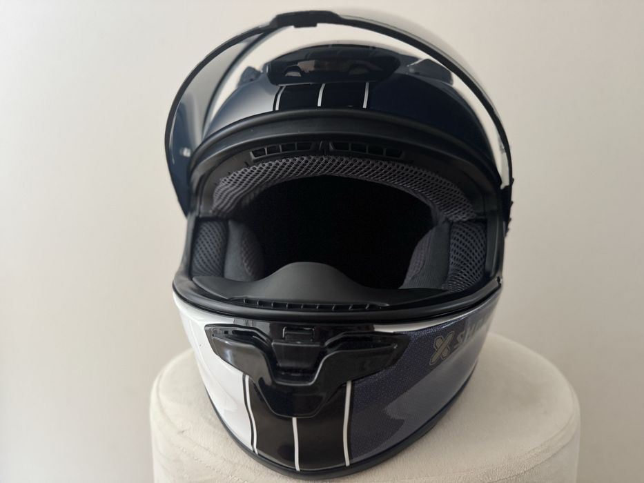 Capacete Shoei NRX2