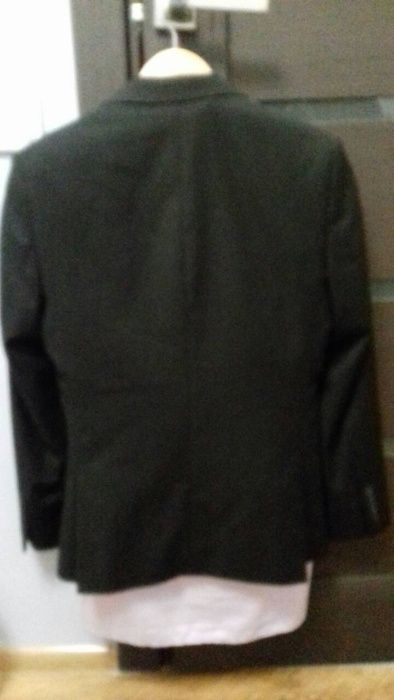 Школьный пиджак 46 размер
