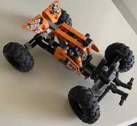 Lego 9392 Carro