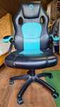 Cadeira gamer confortavel