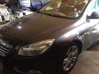 Opel Insignia para pecas