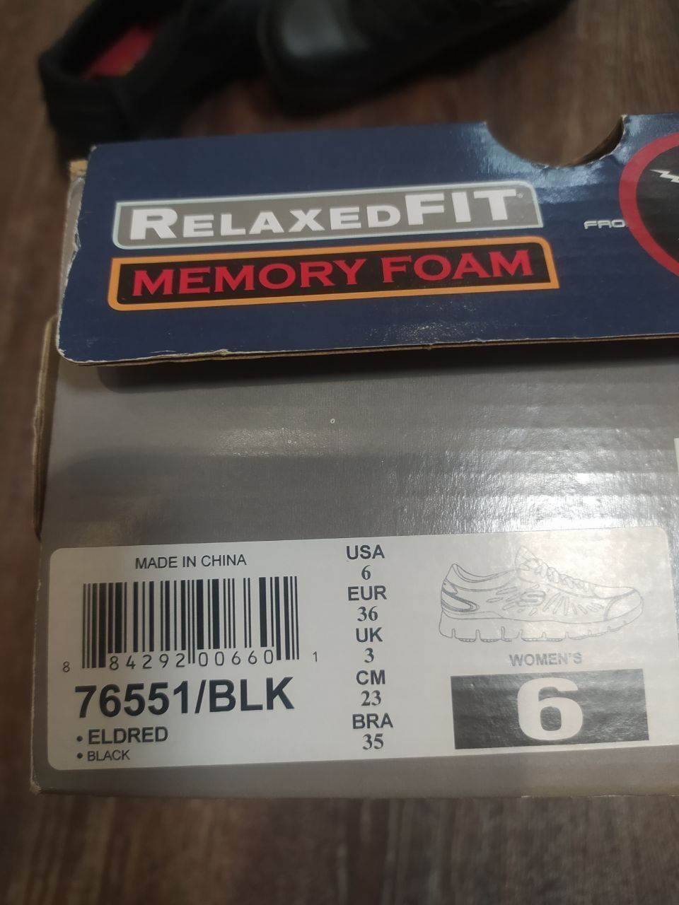 Кроссовки подростковые НОВЫЕ оригинал Skechers мальчик/девочка 36 разм