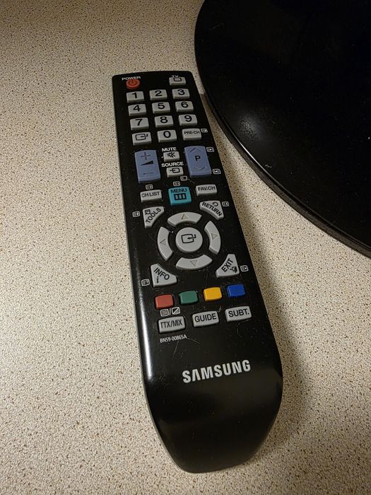 Монітор із функцією TV Samsung Syncmaster Т260HD телевізор