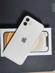 Iphone 12 white 64gb