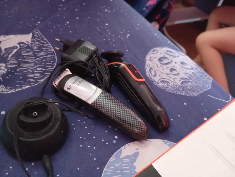 Бритва/ триммер  продам