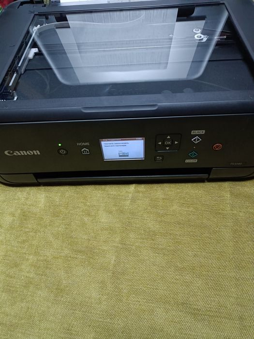 Принтер Canon TS 5140