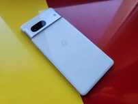 Google Pixel 7 NeverLock 8/128 gb / ІДЕАЛ!!!