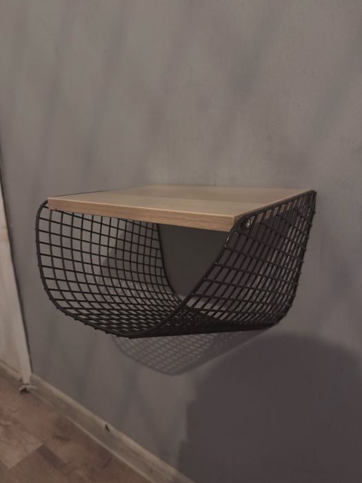 Dwie półki IKEA Svenshult