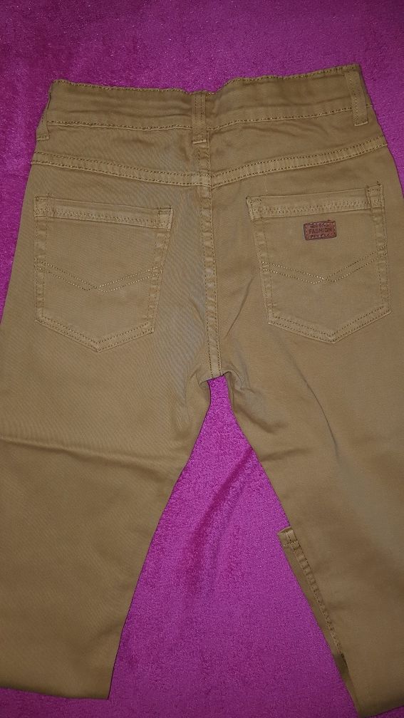 Продам штаны, брюки, джинсы на мальчика 10, 14, 16 лет, Венгрия
