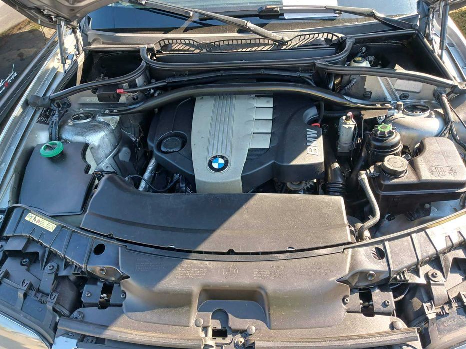 Продам BMW X3 (E83)