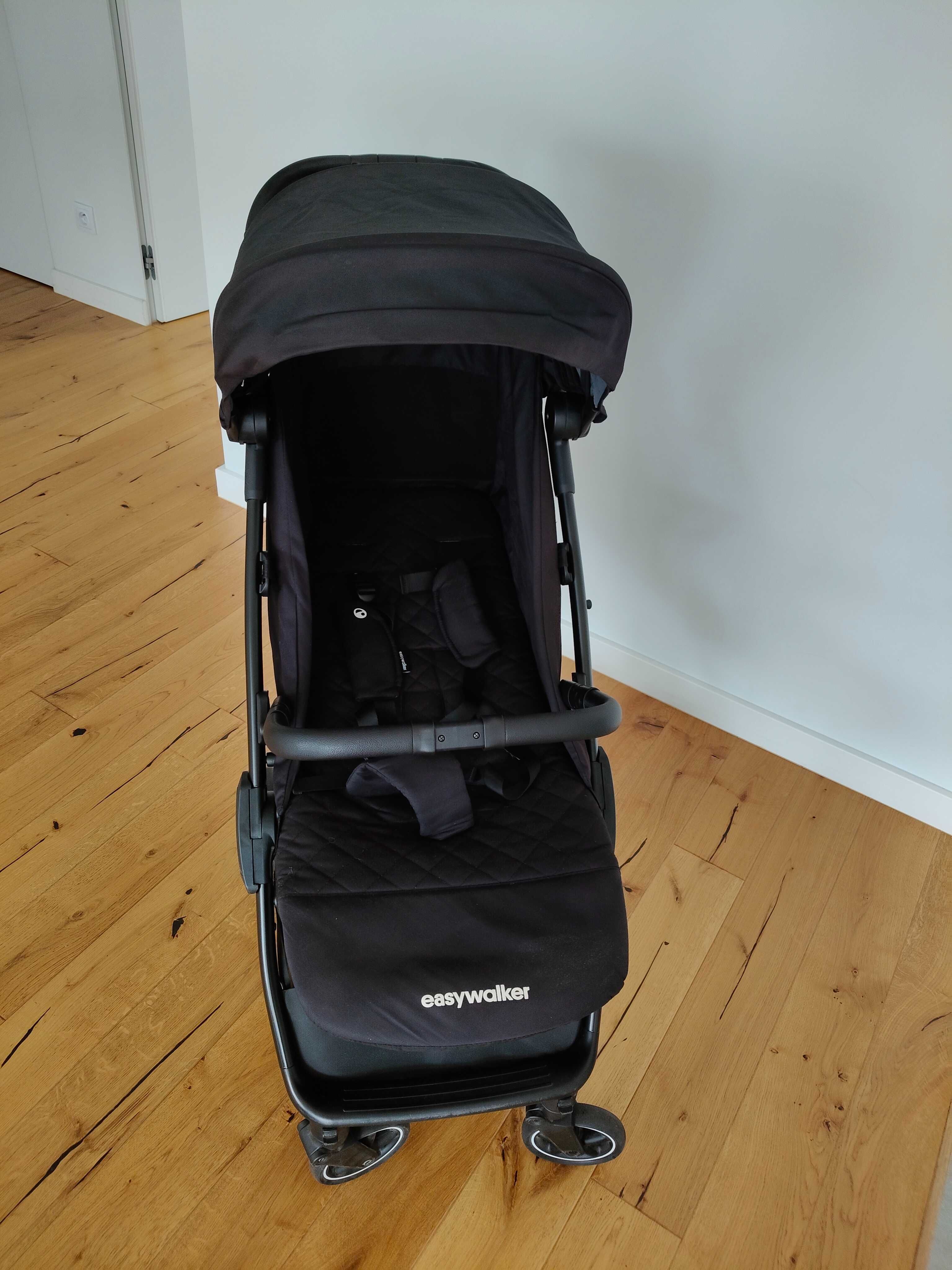 Easywalker jackey xl