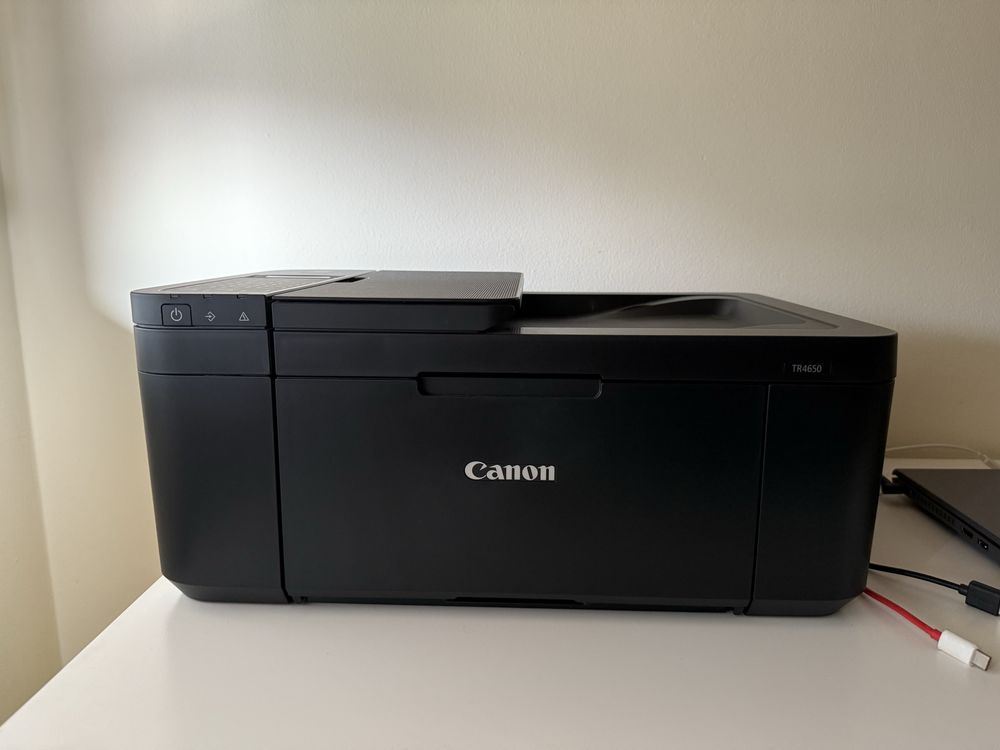 Impressora CANON Pixma MX495