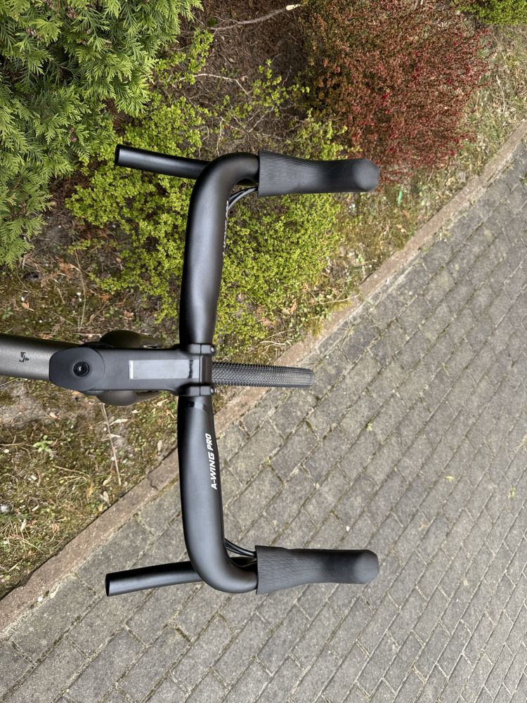 Unibike Geos 2025 rozmar 53’
