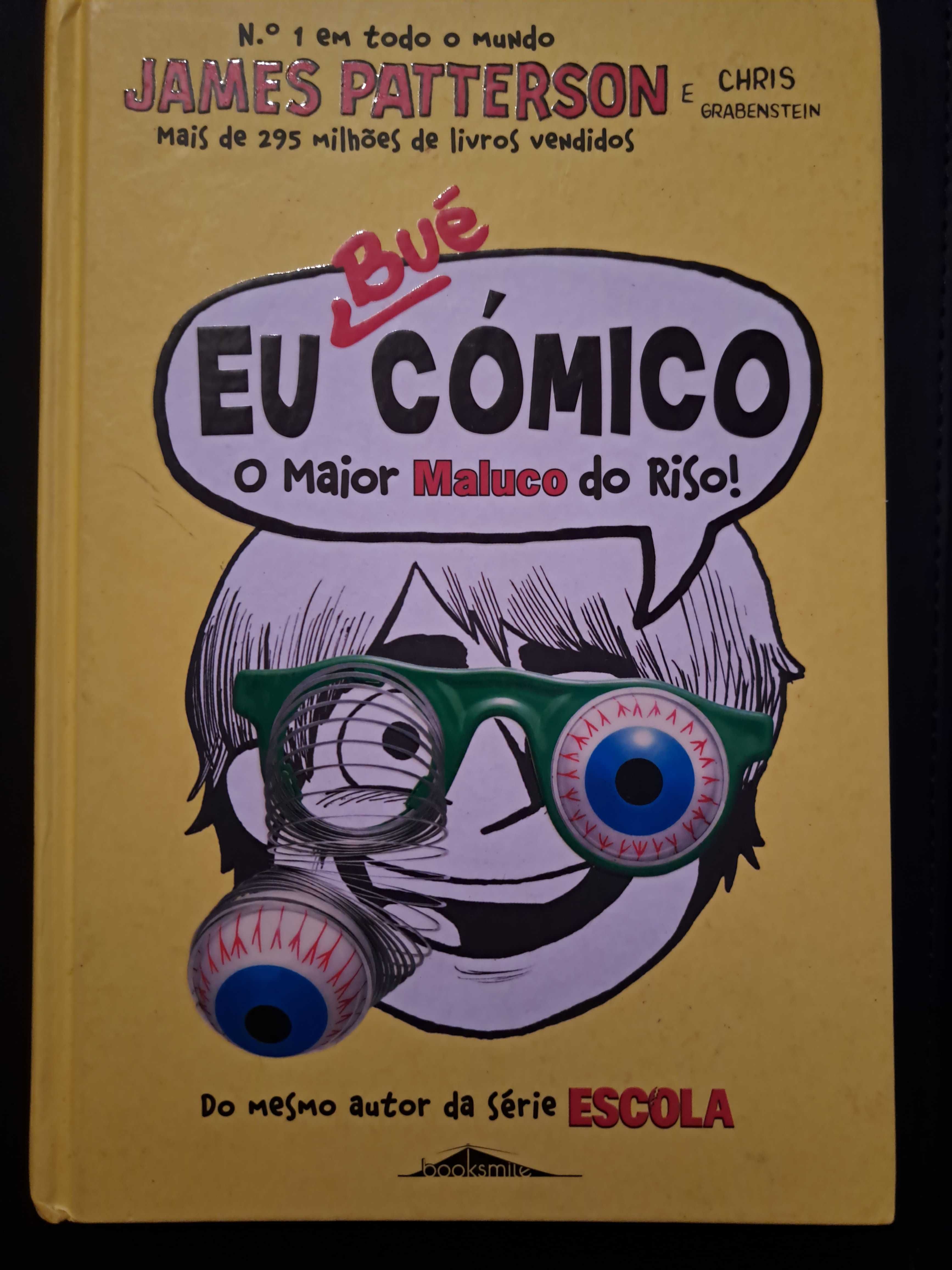 Livros infantis 4