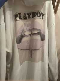 Play Boy MISSGUIDED hoodie