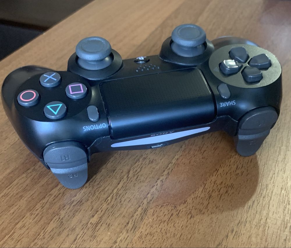 Ghost of Tsushima