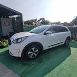 Kia Niro Eco Hybrid 1580 cc 139 cavalos