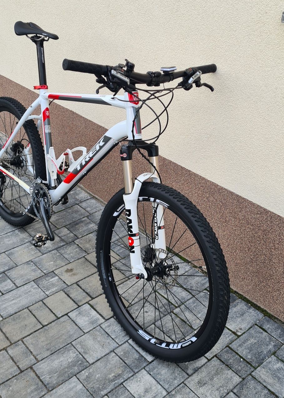 Trek model 4900 rozmiar 21,5 cala