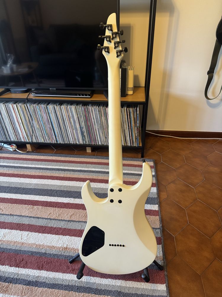 Donner DMT-100 +Fender Mustang 25LT