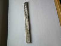 Rowi flexi  Germany 18mm, bransoleta do zegarka